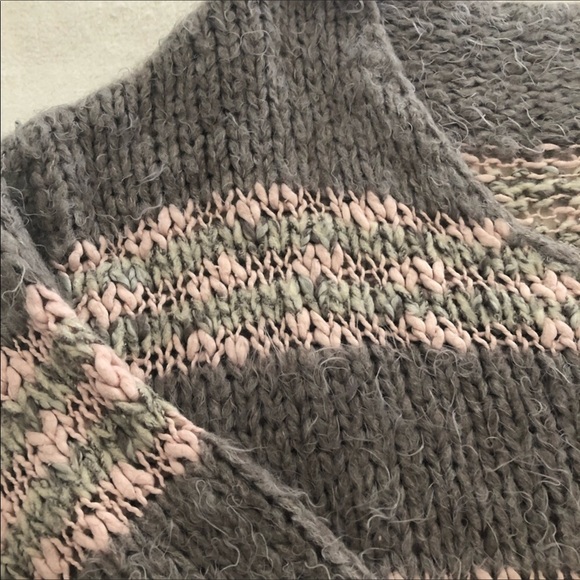 Free People sweater - Picture 3 of 6